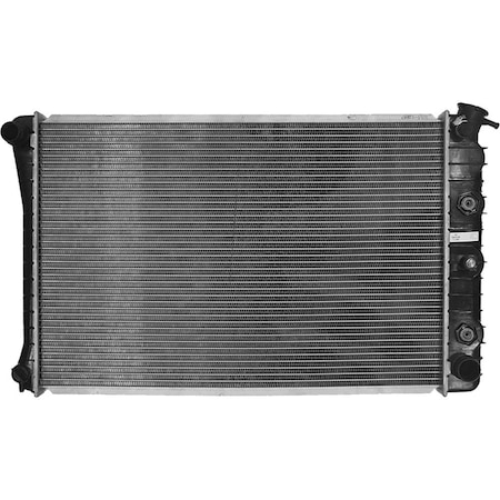 Gpd Radiator 162C